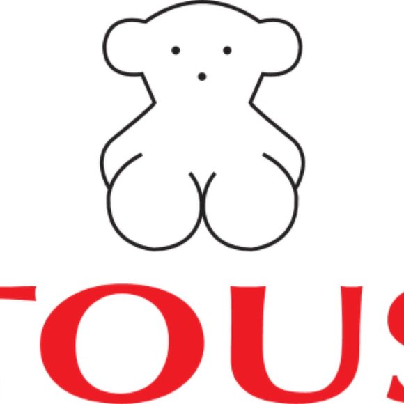 TOUS GARDEN / JARDIN BEAR XL PENDANT SILVER 925 - Picture 4 of 4